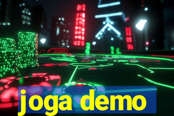 joga demo